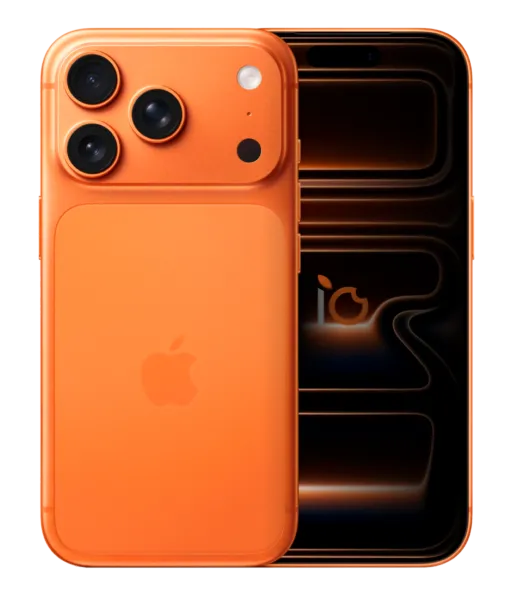 Apple iPhone 17 Pro 1TB Cosmic Orange eSim