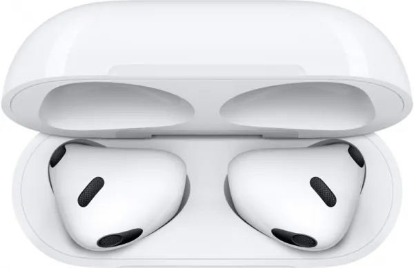 Беспроводные наушники Apple AirPods 3