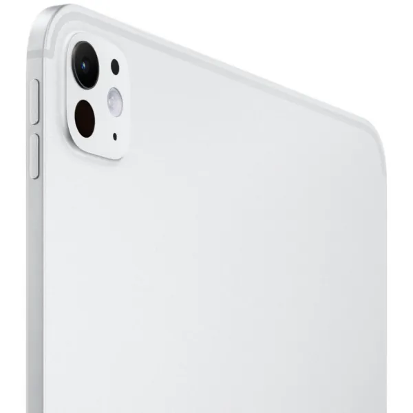 Apple iPad (2024) Pro 11 2TB LTE Silver