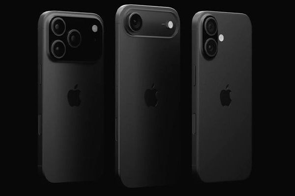 iPhone 17 Pro: обзор и характеристики
