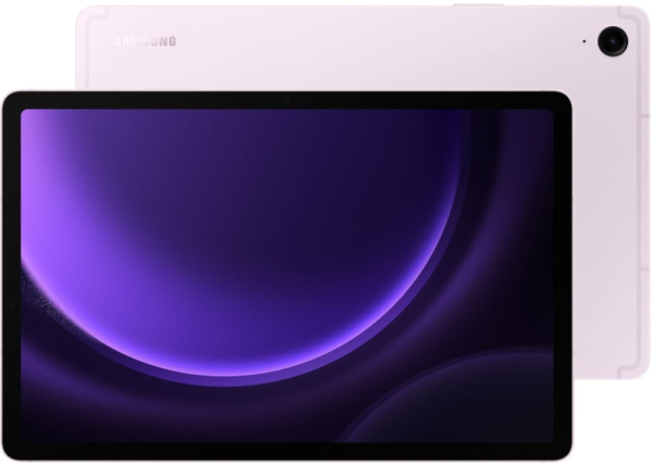 Планшет Samsung Galaxy Tab S9 FE 10,9" 8+ 256Gb Wi-Fi Lavender